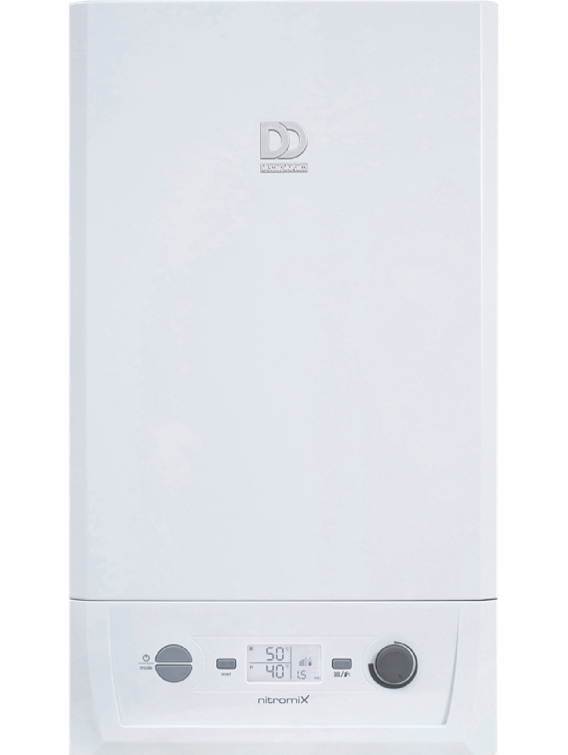 Demirdöküm Nitromix P24